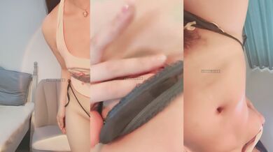 色情主播 随心所鱼 (2)